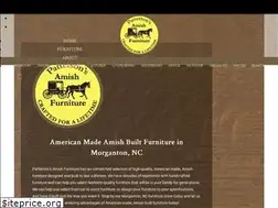 Sites similar to pattersonsamishfurniture.com