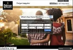 Sites similar to pattersonschwartz.com