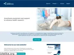 Sites similar to pattersonscientific.com