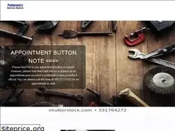 Sites similar to pattersonsservicestation.com