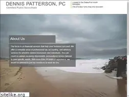 Sites similar to pattersontax.com