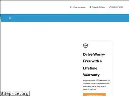 Sites similar to pattersontyler.com