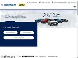 Sites similar to pattersonvwtyler.com