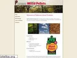 Sites similar to pattersonwp.com