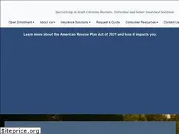 Sites similar to pattesoninsurance.com