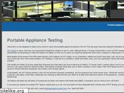 Sites similar to pattest.org