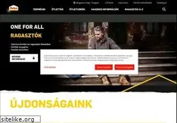 Sites similar to pattex.hu