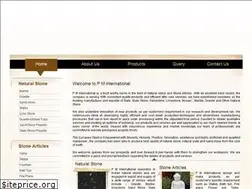 Sites similar to patthar.com