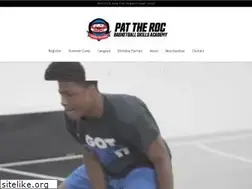 Sites similar to pattherocacademy.com