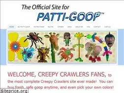 Sites similar to patti-goop.com