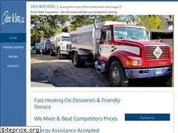 Sites similar to pattiandson.com