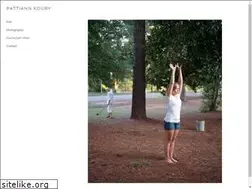 Sites similar to pattiannkoury.com