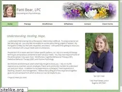 Sites similar to pattibearlpc.com