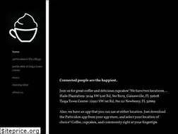 Sites similar to patticakesgnv.com