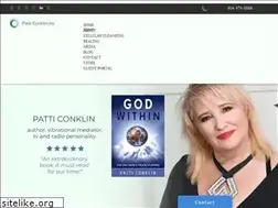 Sites similar to patticonklin.com