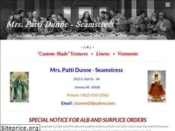 Sites similar to pattidunne.com