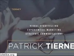 Sites similar to pattierney.com