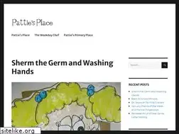 Sites similar to pattiesclassroom.com