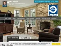 Sites similar to pattiesmith.com