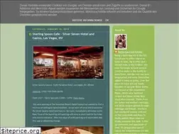 Sites similar to pattiesuefoodreview.blogspot.com