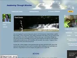 Sites similar to pattifields.com