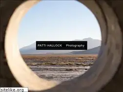 Sites similar to pattihallock.com