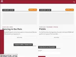 Sites similar to pattihio.com.cy