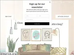 Sites similar to pattihodderstudio.com