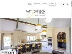 Sites similar to pattijohnsoninteriors.com