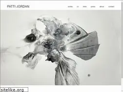 Sites similar to pattijordan.com
