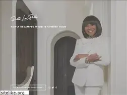 Sites similar to pattilabelle.com