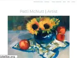 Sites similar to pattimcnutt.com