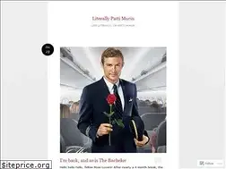 Sites similar to pattimurin.blog