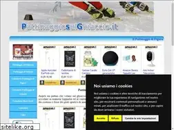 Sites similar to pattinaggiosulghiaccio.it