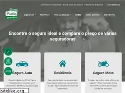 Sites similar to pattini.com.br