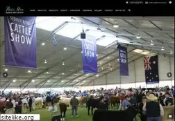 Sites similar to pattishire.com.au