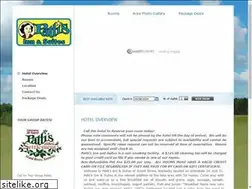 Sites similar to pattisinnandsuites.com