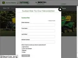 Sites similar to pattisonag.com