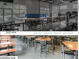 Sites similar to pattisongc.com