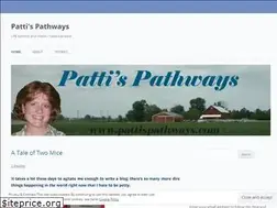 Sites similar to pattispathways.com