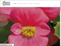 Sites similar to pattispetalsgreenhouse.com