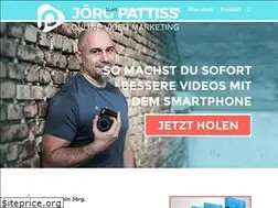 Sites similar to pattiss.net