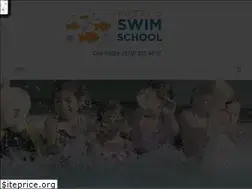 Sites similar to pattisswimschool.com