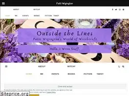 Sites similar to pattiwigington.com