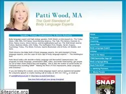 Sites similar to pattiwood.net