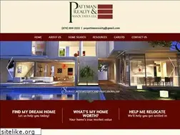 Sites similar to pattmanrealty.com