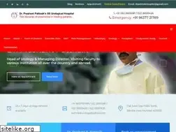 Sites similar to pattnaikurology.com
