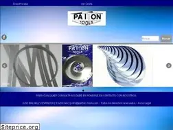 Sites similar to patton-tools.com
