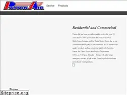 Sites similar to pattonairok.com
