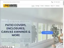 Sites similar to pattonaluminum.com